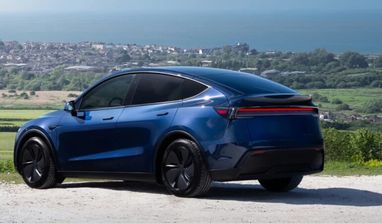 Tesla’nın Üçüncü Çeyrek Raporu: Satışlar Düşerken Üretim Artışı Kaydedildi