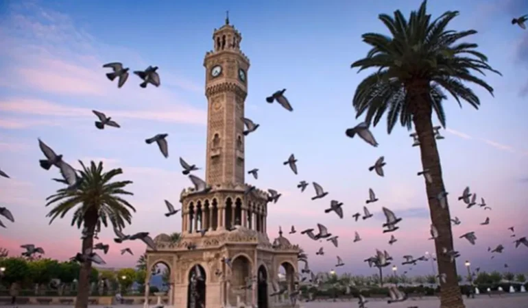 Türkiye’deki şehirlerin eski adları! İzmir’in isminin kökeni nedir? İşte yaşadığınız şehrin anlamı – Galeri