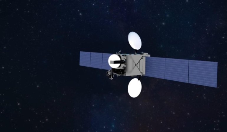 Türksat 7A’nın üretim süreci yıl sonundan önce başlayacak.