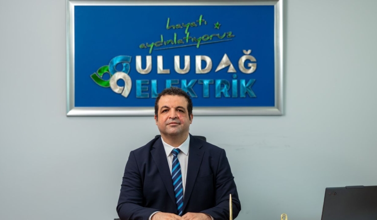 Uludağ Elektrik’ten abonelerine “Pembe” duyuru