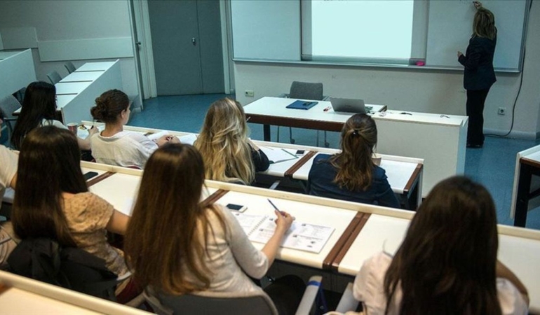Eylülde en büyük fiyat artışı üniversite eğitiminde gerçekleşti.