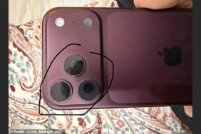 yeni-iphone-18-pro-sahipleri-kamera-modulu-etrafindaki-pembelesme-ve-renk-solmasi-nedeniyle-tepkili.webp