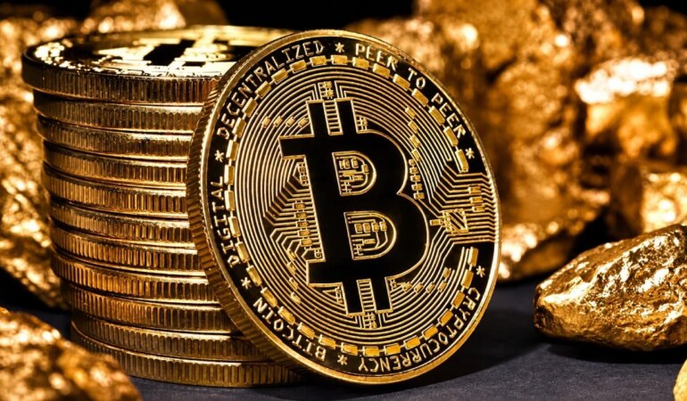 Bitcoin’de beklenen tablo nihayet ortaya çıktı: Aylar sonra ilk!