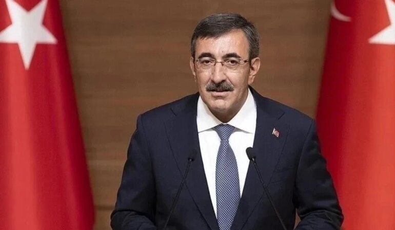 Cevdet Yılmaz, tarihi seviyeyi duyurdu: Daha da güçlendireceğiz.