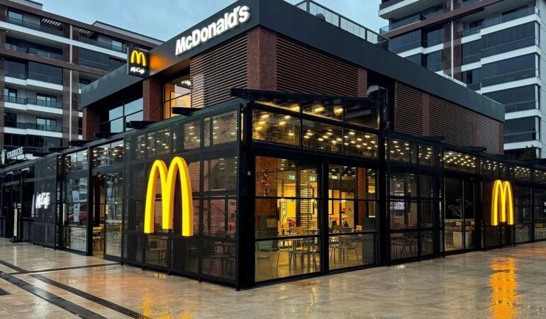 McDonald’s’ta Yapay Zeka Etkisi: Milyonlarca Müşteriyi Kapsayabilir
