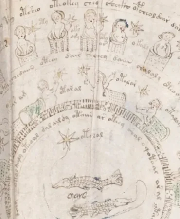 yuzyillardir-cozulemeyen-voynich-el-yazmasinin-tarihin-akisi-boyunca-yanlis-bir-siralamayla-okunmus.webp